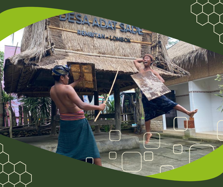 Tradisi Budaya Sasak