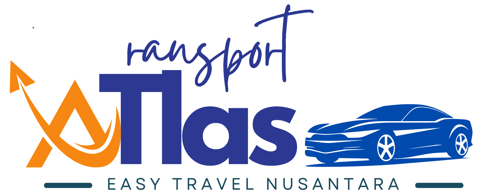 Atlas Transport Logo
